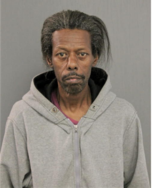 EDWARD BEVLY, Cook County, Illinois