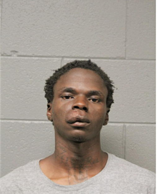MARK J BISHOP, Cook County, Illinois