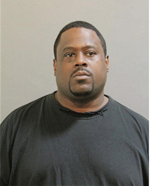 CARL BLAIR, Cook County, Illinois