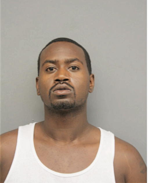 CORDELL D BLAKES, Cook County, Illinois