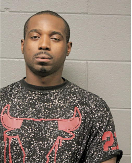 CHARLES BOGAN, Cook County, Illinois