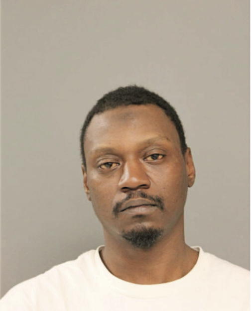 JERMAINE L BOWENS, Cook County, Illinois