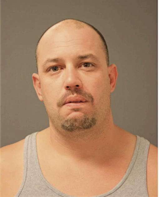 TONY L BRANDT, Cook County, Illinois