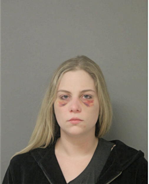 KELSEY M BRONSTON, Cook County, Illinois