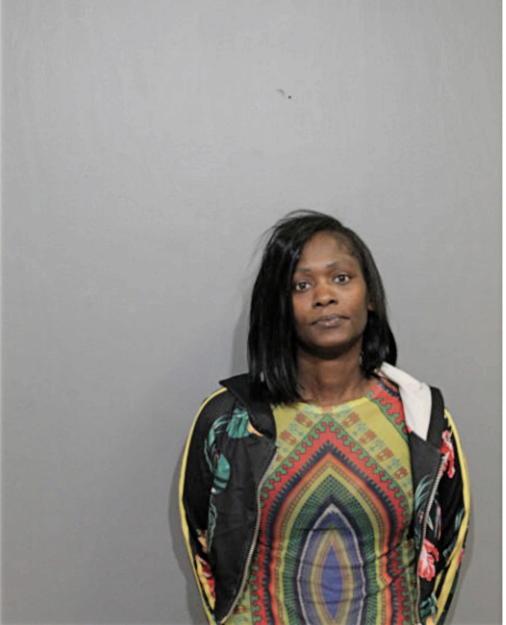BRENDA BROOKINS, Cook County, Illinois
