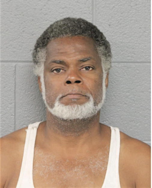 JAMES K BRUNT, Cook County, Illinois
