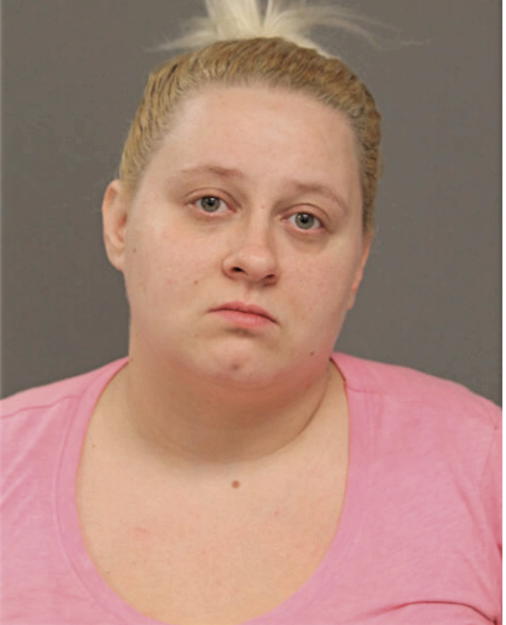 ANGELA BRZINSKI, Cook County, Illinois