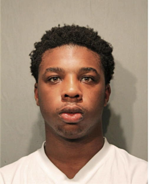 JUSTIN W CAIN, Cook County, Illinois