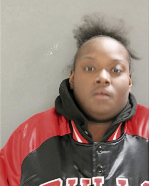 JOLESSE CAMPBELL, Cook County, Illinois