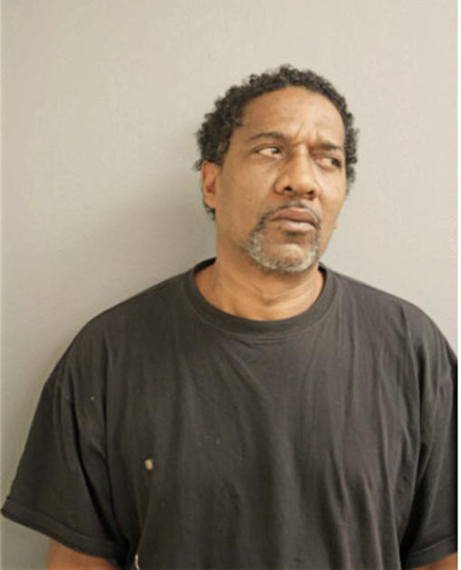SAMUEL L CANTY, Cook County, Illinois