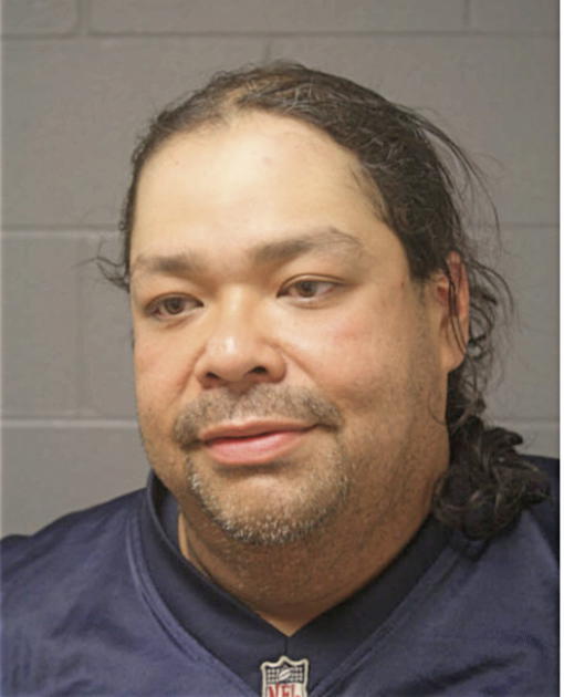 NORBERTO CASAREZ, Cook County, Illinois