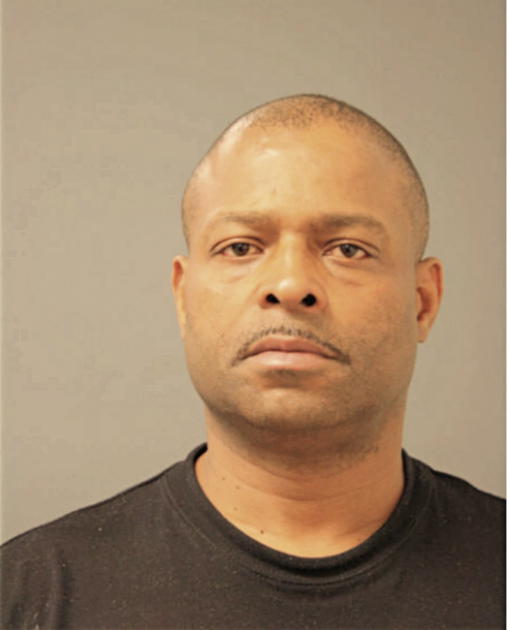 ANTHONY CHERRY, Cook County, Illinois