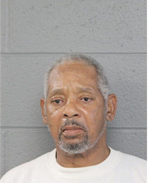RENEAL CLARK, Cook County, Illinois