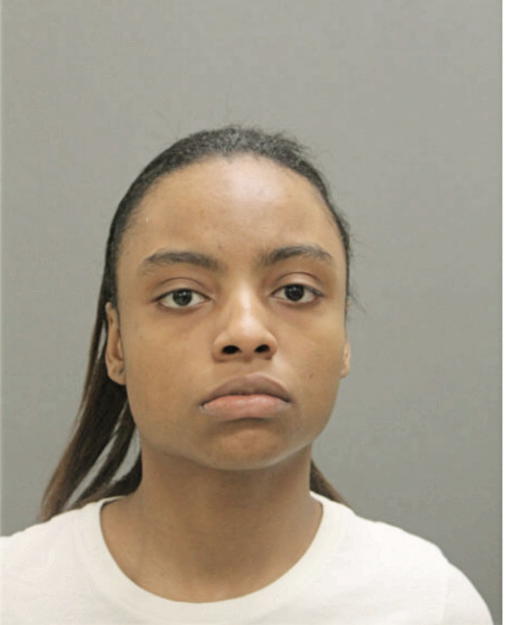 NYA COATES, Cook County, Illinois