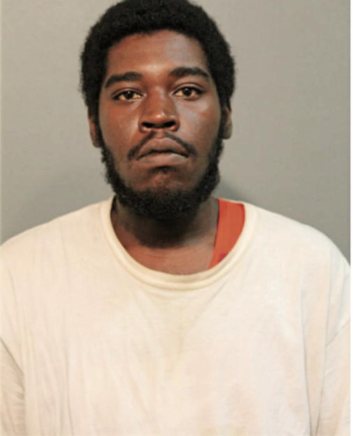 DEMARCUS COBBINS, Cook County, Illinois