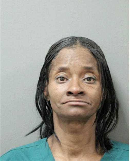 TANYA COLBERT, Cook County, Illinois
