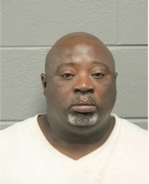 ANTHONY E COLE, Cook County, Illinois