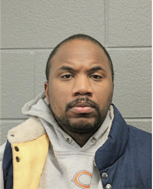 KENDELL COLE, Cook County, Illinois