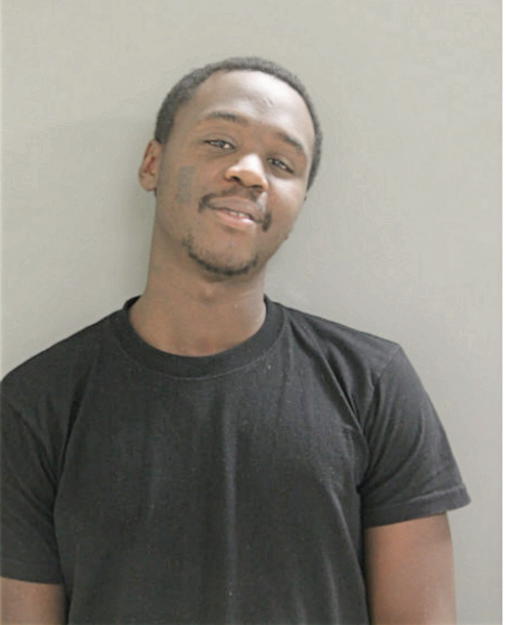 DERRICK L COLLINS, Cook County, Illinois
