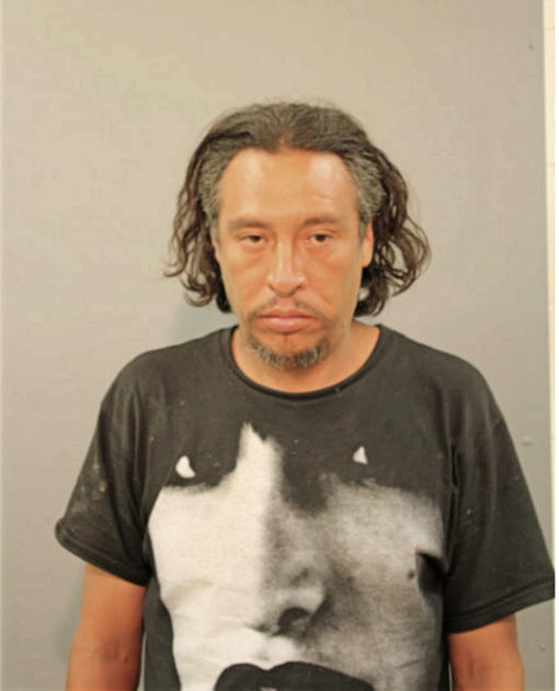 PASQUAL CONTRERAS, Cook County, Illinois