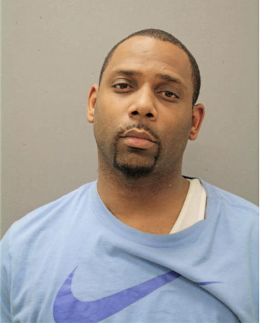 GERALD A CURTIS, Cook County, Illinois