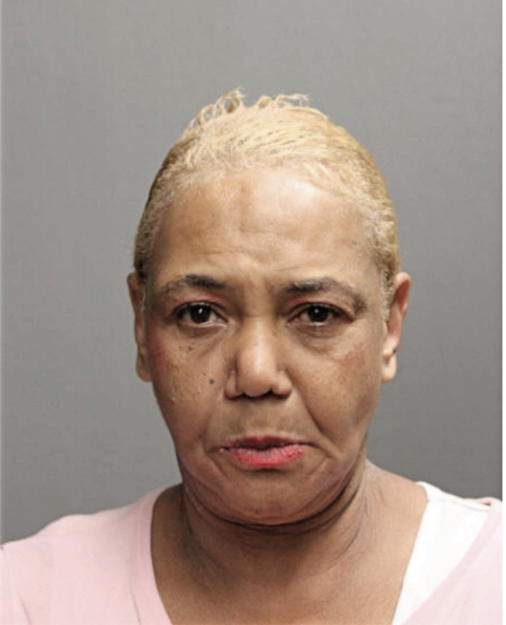 FLORETTA DAVIS, Cook County, Illinois