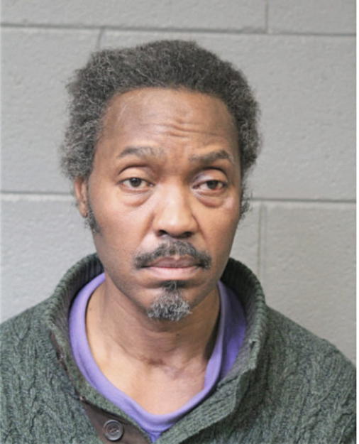 JEFFREY T DAVIS, Cook County, Illinois