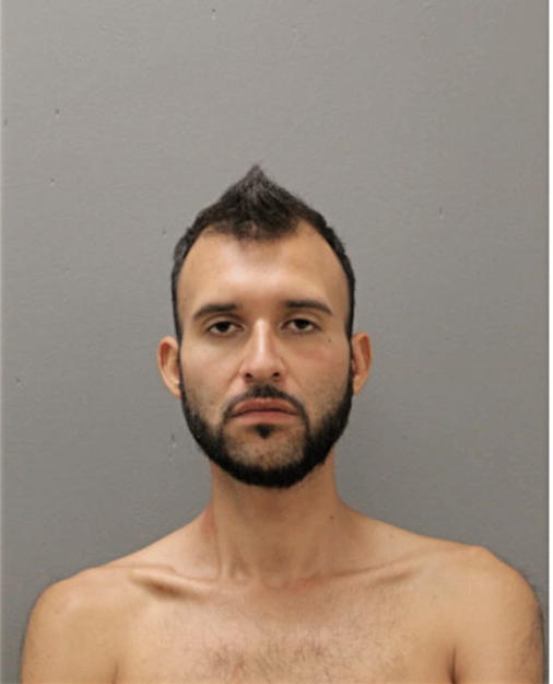 JOSE DELATORRES, Cook County, Illinois