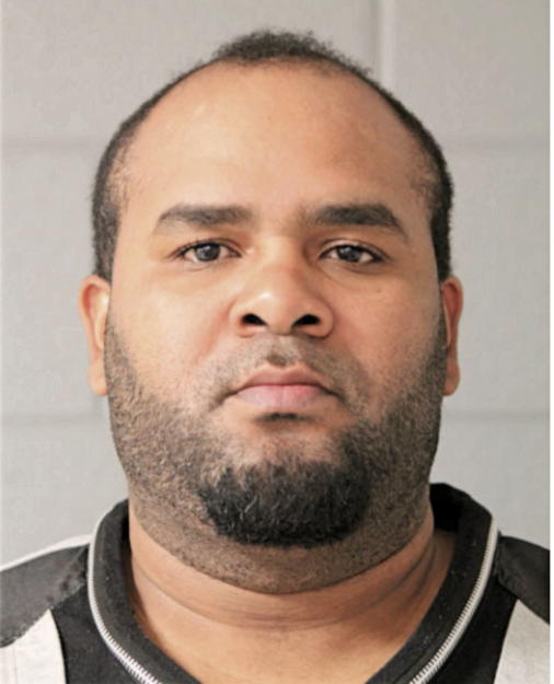 STALIN DIONISIO-ALMONTE, Cook County, Illinois