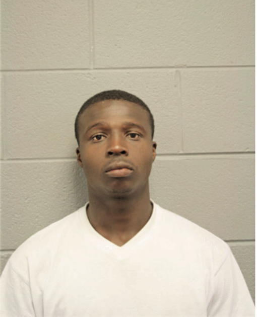 LOUIS E DAVIS, Cook County, Illinois