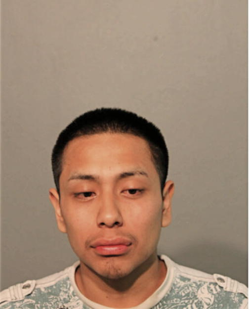 AGUSTIN EMEREGILDO, Cook County, Illinois