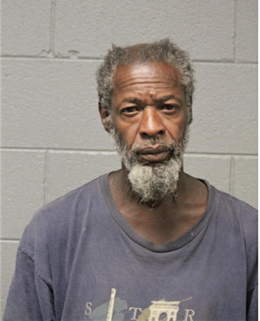 EARL C FABER, Cook County, Illinois