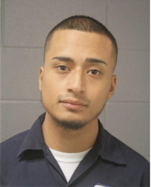 BRITO V FILIBERTO, Cook County, Illinois
