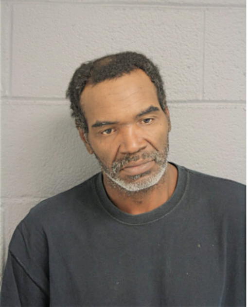 BYRON FINLEY, Cook County, Illinois