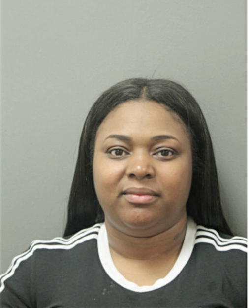 MARIAH L FINLEY, Cook County, Illinois