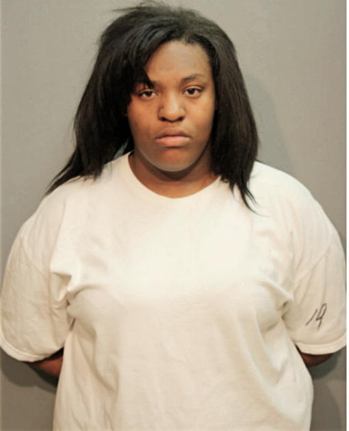 LONNIEA N FLOYD, Cook County, Illinois