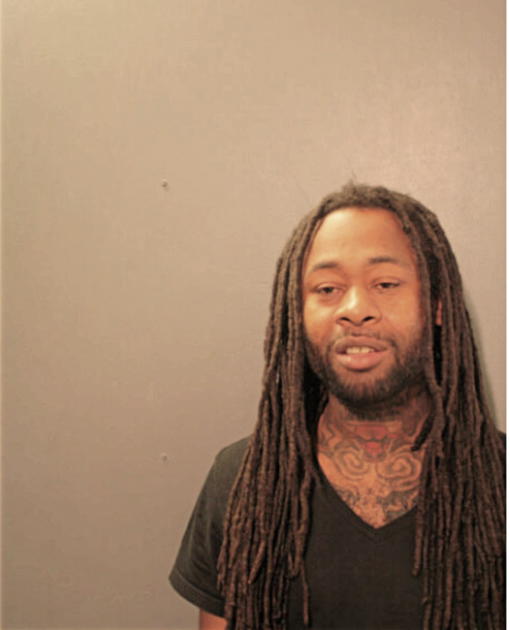 MALCOLM FREEMAN, Cook County, Illinois