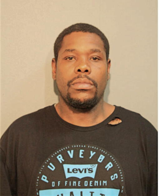 JERMAINE G BATTS, Cook County, Illinois