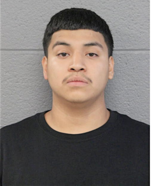 JASON GARCIA-GONZALEZ, Cook County, Illinois