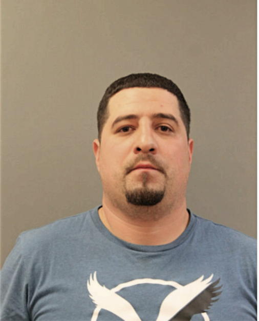 JOSE E GARCIA, Cook County, Illinois