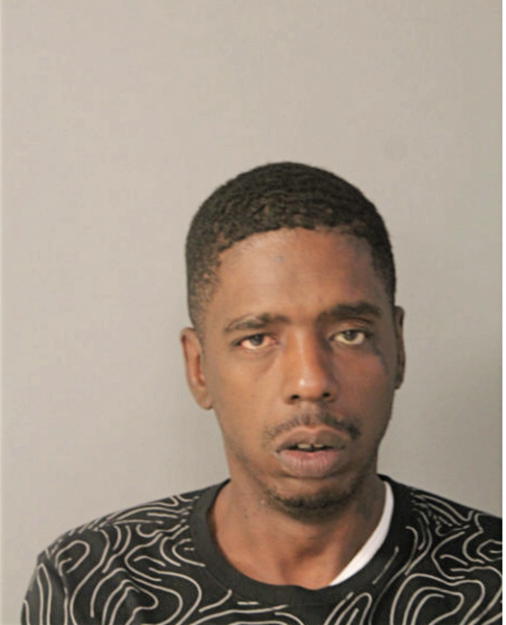MARKUS D GIBSON, Cook County, Illinois