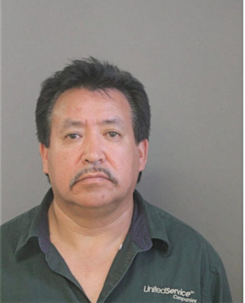 JOSE A GIRON, Cook County, Illinois