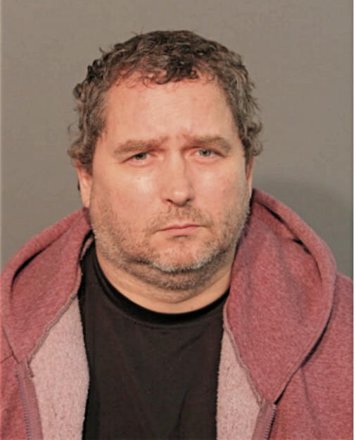 BOB GORLO, Cook County, Illinois