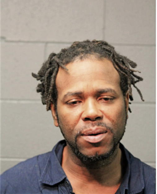 ELIJAH GRAHAM, Cook County, Illinois