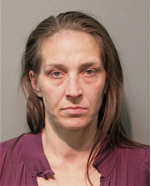 CRYSTAL GRIFFIN, Cook County, Illinois
