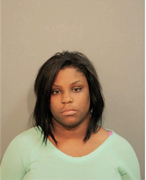 JAMARSHA GRIMES, Cook County, Illinois