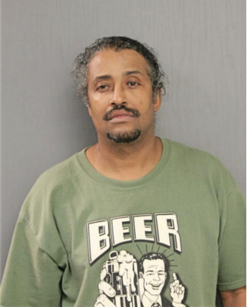 CHARLES R GUTTER, Cook County, Illinois