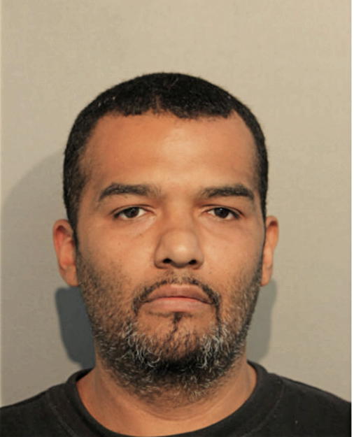 VICTOR GUZMAN, Cook County, Illinois