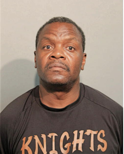 DANIEL V HALL, Cook County, Illinois