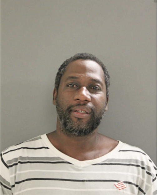 RICHARD L HARRIS, Cook County, Illinois